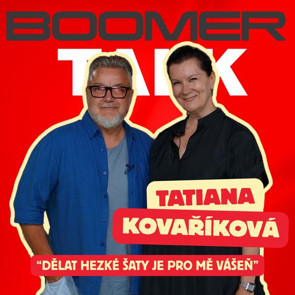 Boomer Talk